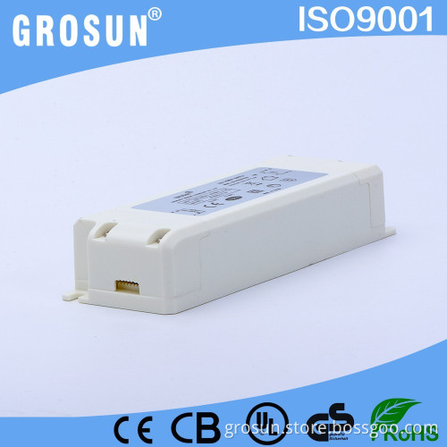 Grosun ShenZhen Constant Current 0.7A LED Drivers CE RoHs approved